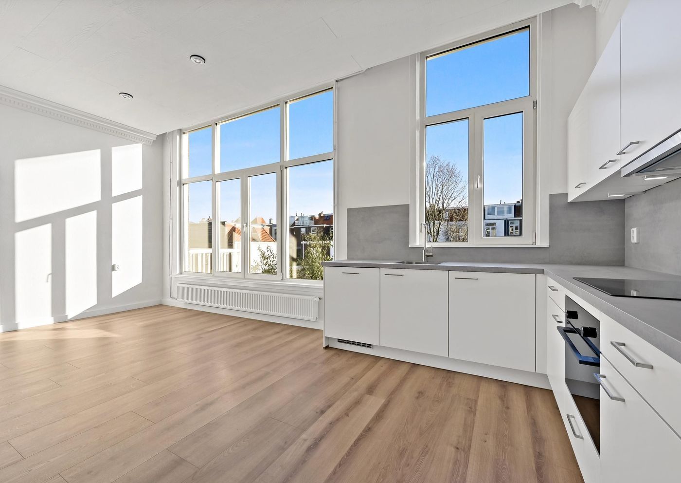 Frankenslag 90, Den Haag foto-1