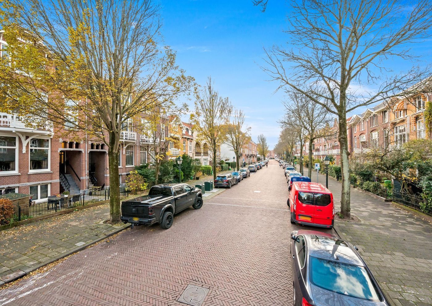 Frankenslag 90, Den Haag foto-5