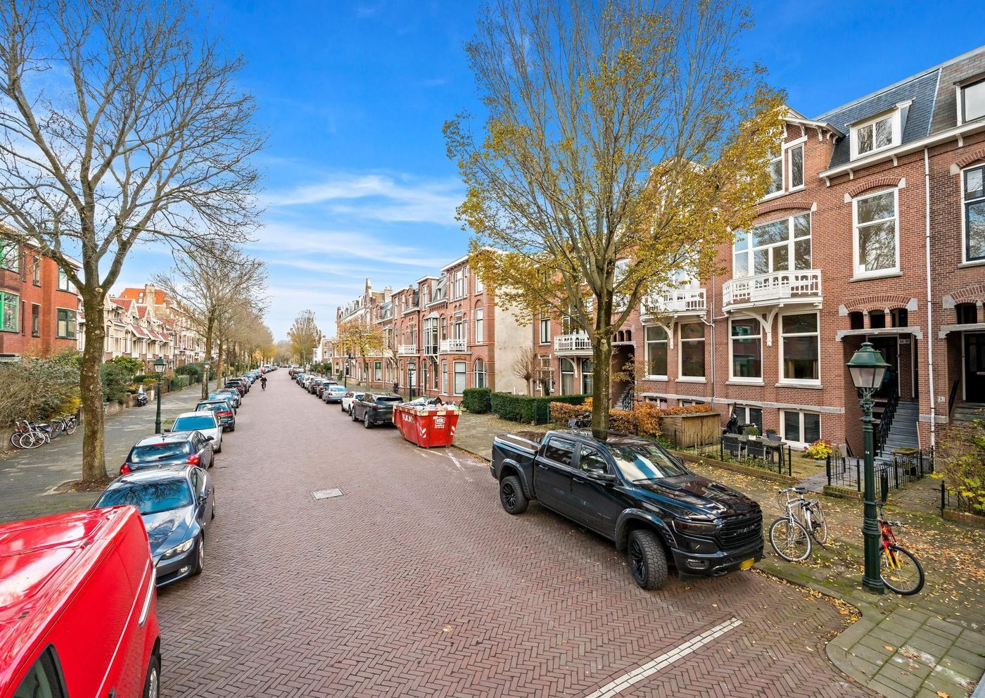 Frankenslag 90, Den Haag foto-6