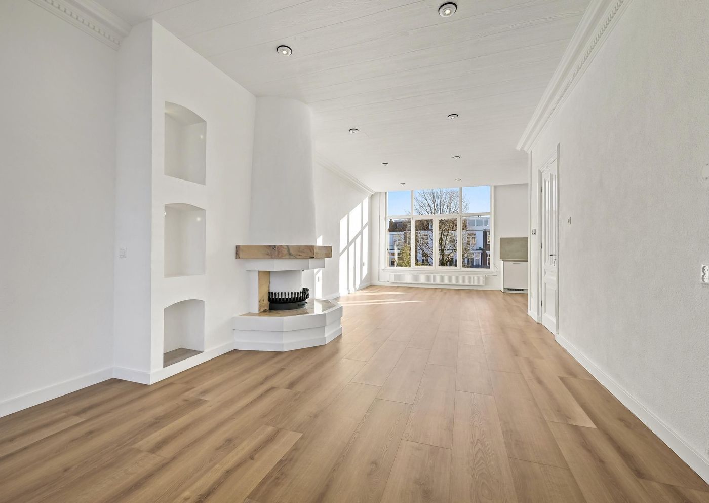 Frankenslag 90, Den Haag foto-11