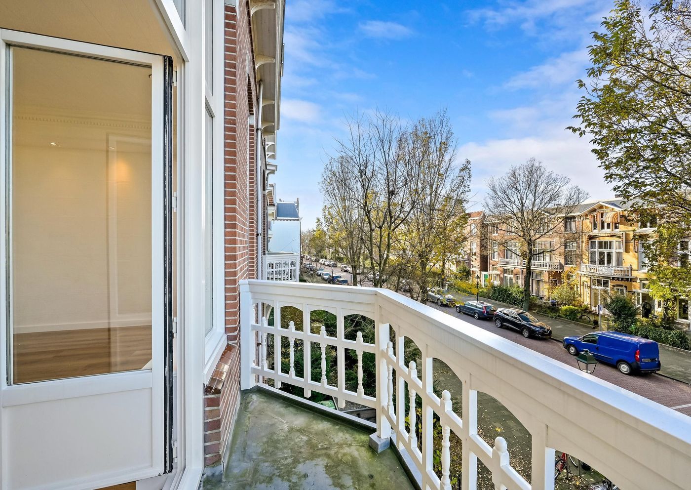 Frankenslag 90, Den Haag foto-13