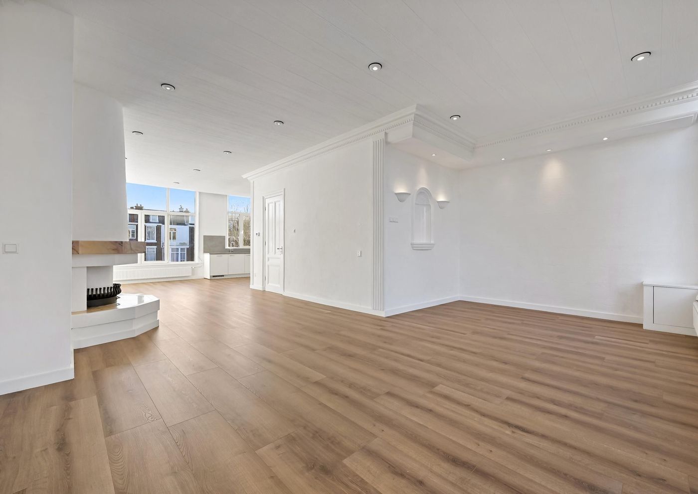 Frankenslag 90, Den Haag foto-16