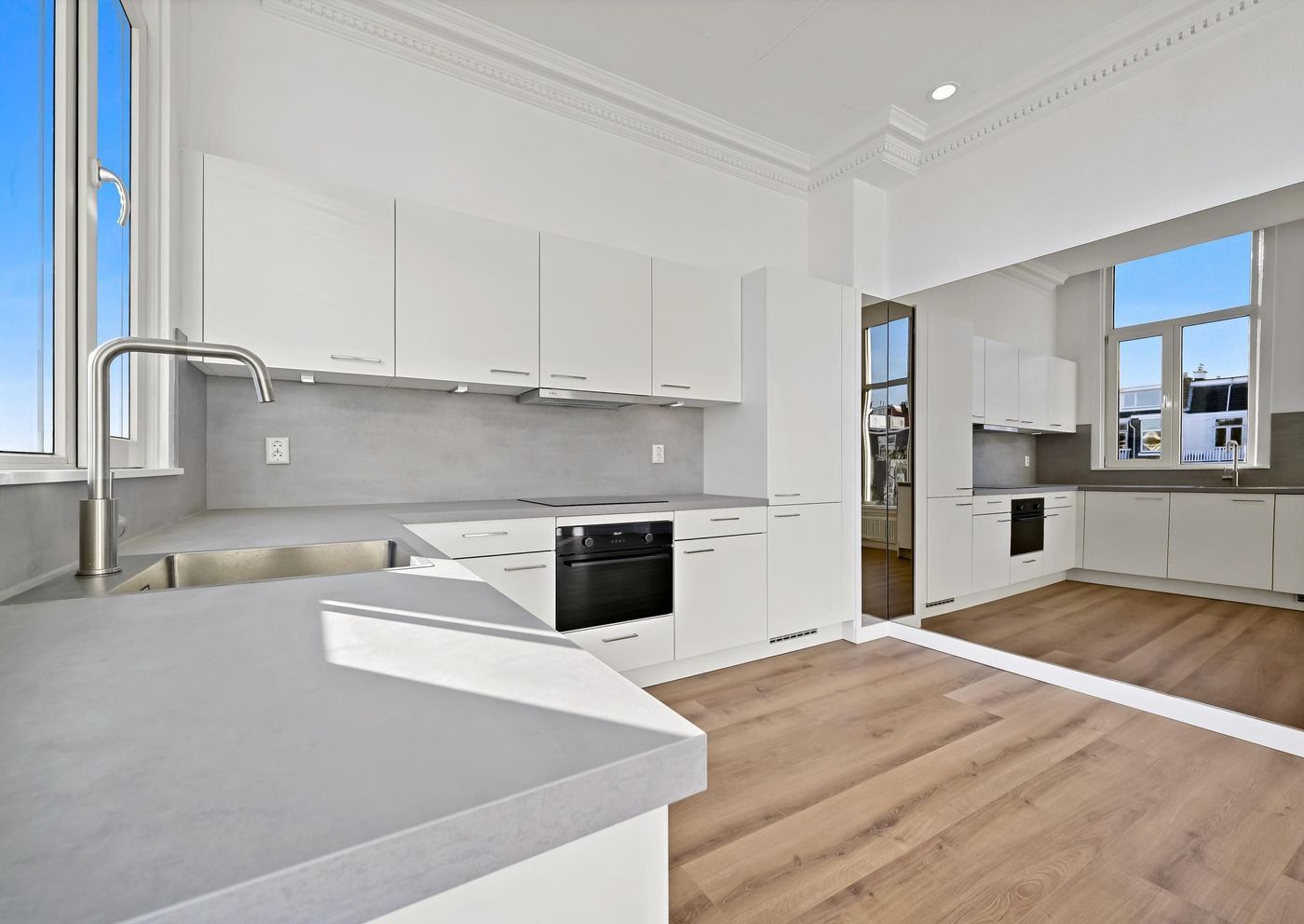 Frankenslag 90, Den Haag foto-19