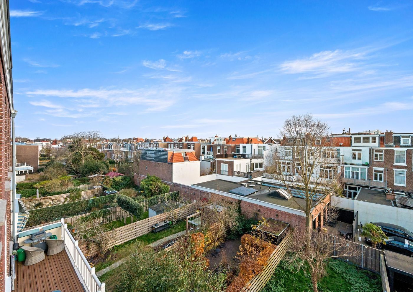 Frankenslag 90, Den Haag foto-21