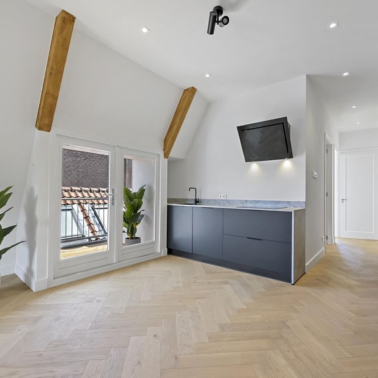 Piet Heinplein 3 C, Den Haag