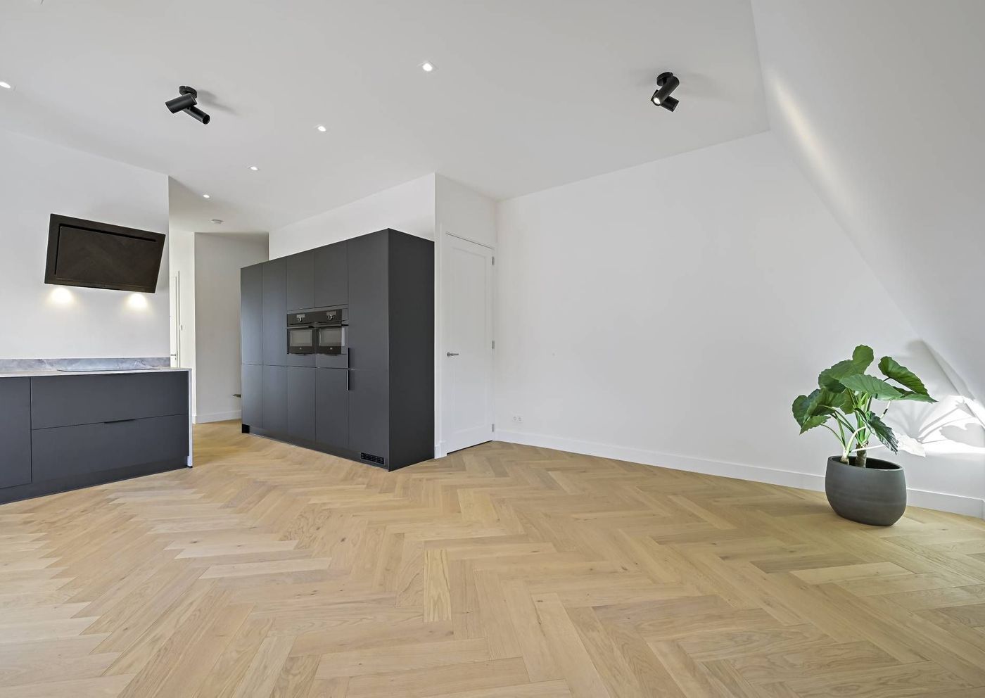 Piet Heinplein 3 C, Den Haag foto-3