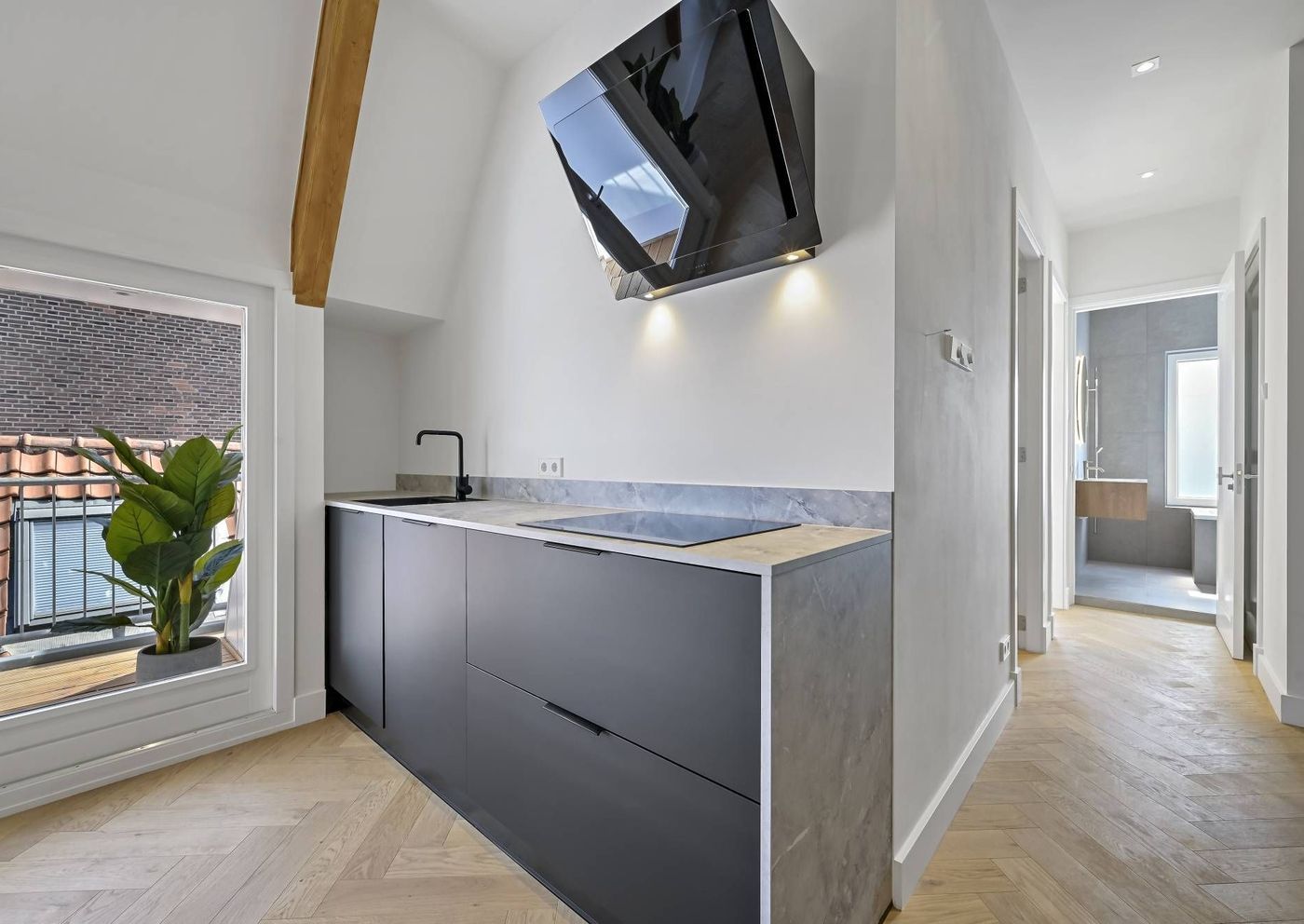 Piet Heinplein 3 C, Den Haag foto-11