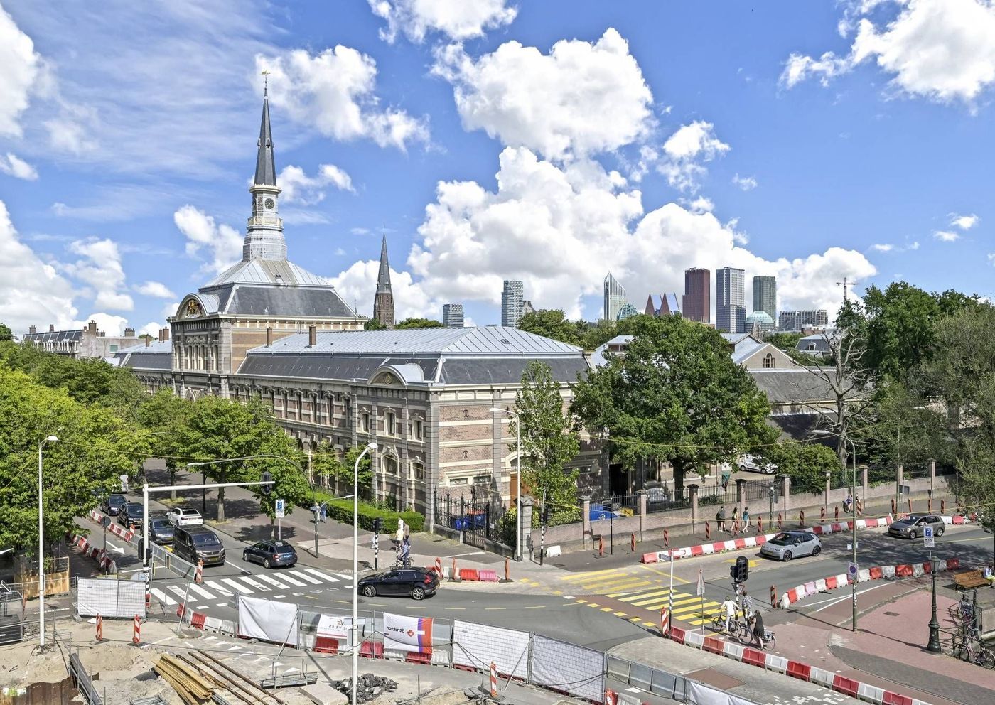 Piet Heinplein 3 C, Den Haag foto-14