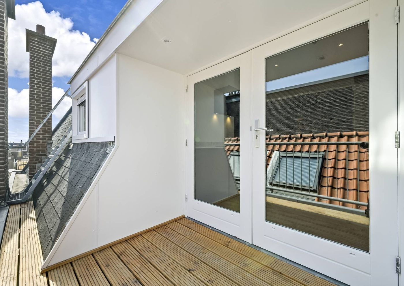 Piet Heinplein 3 C, Den Haag foto-15