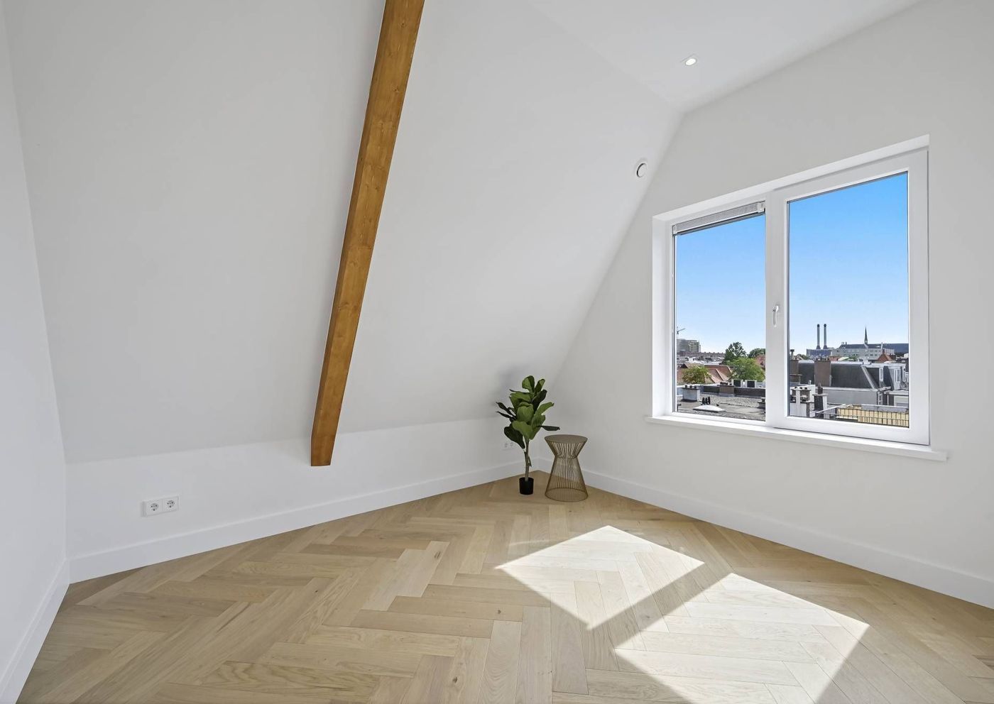 Piet Heinplein 3 C, Den Haag foto-16