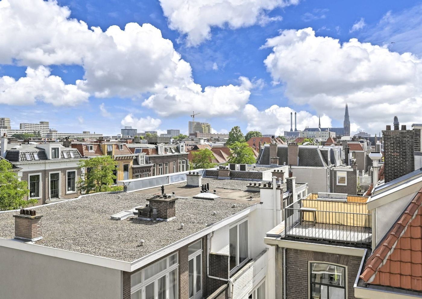 Piet Heinplein 3 C, Den Haag foto-17