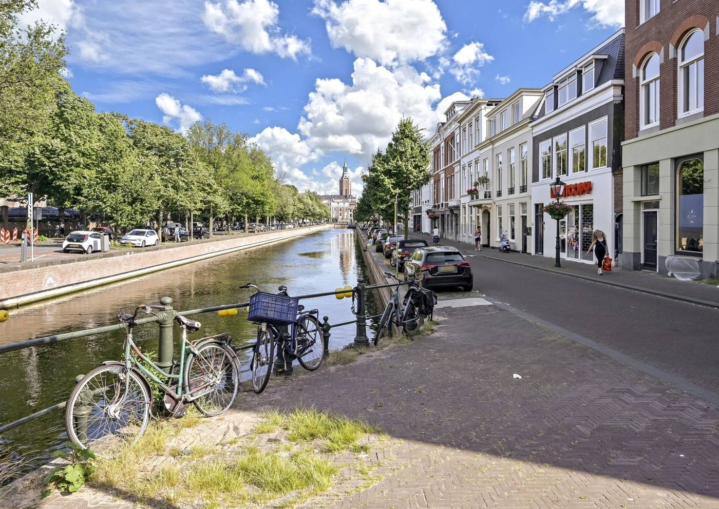 Piet Heinplein 3 C, Den Haag foto-28