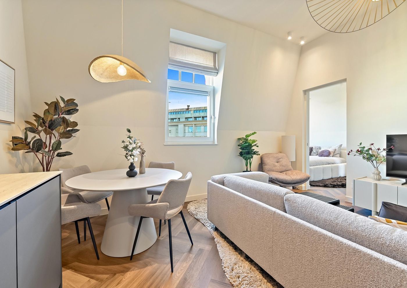 Eisenhowerlaan 158 G, Den Haag foto-4