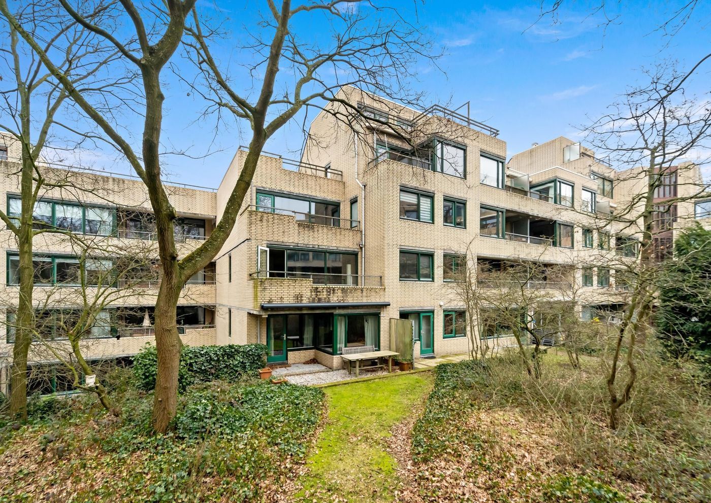 Burgemeester Patijnlaan 790, Den Haag foto-5