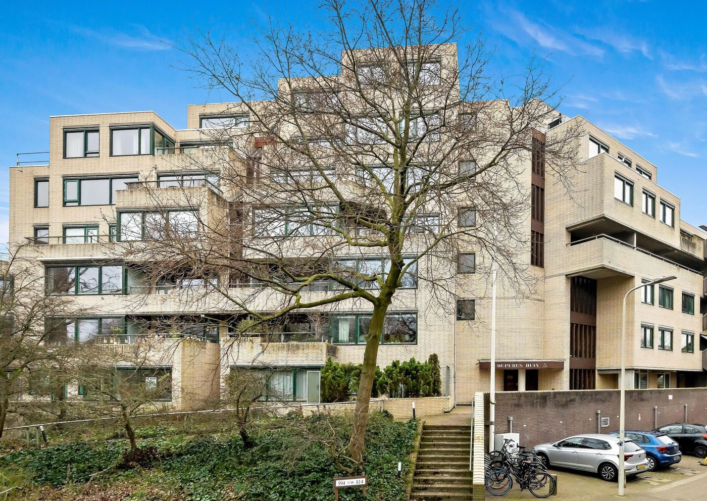 Burgemeester Patijnlaan 790, Den Haag foto-4