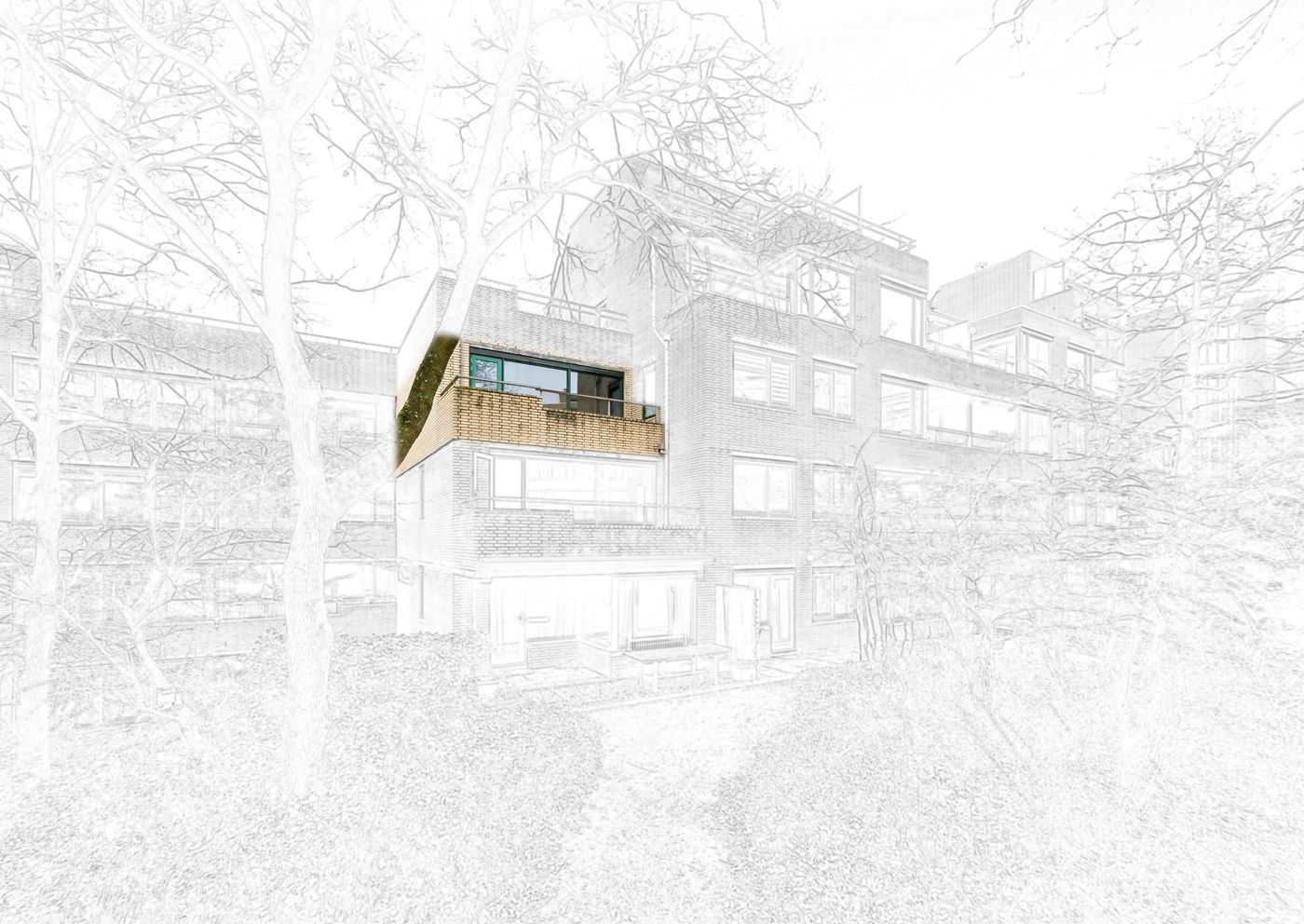 Burgemeester Patijnlaan 790, Den Haag foto-6