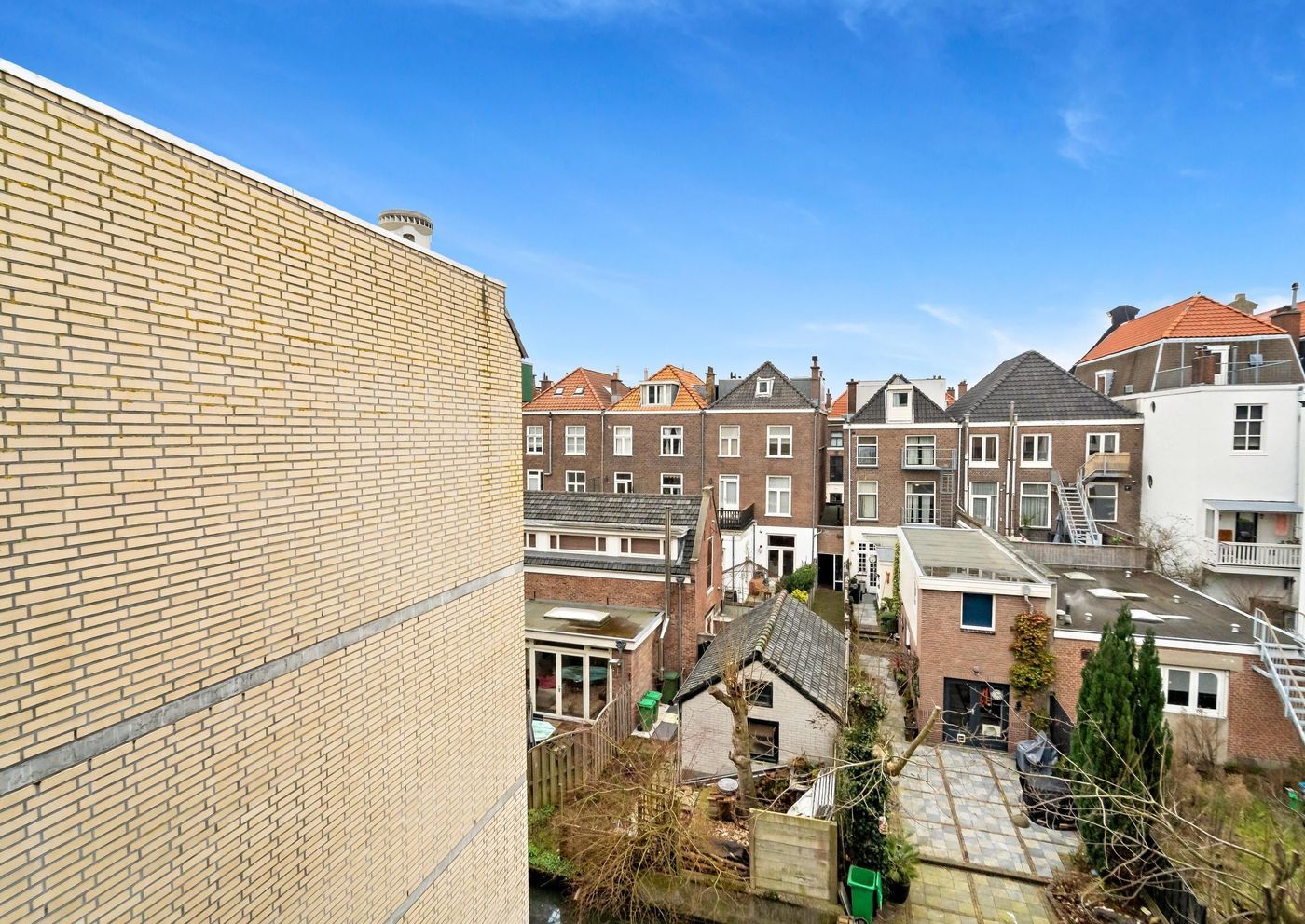 Burgemeester Patijnlaan 790, Den Haag foto-24