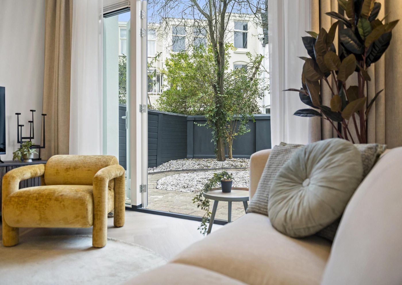 Laan van Meerdervoort 342 B, Den Haag foto-0