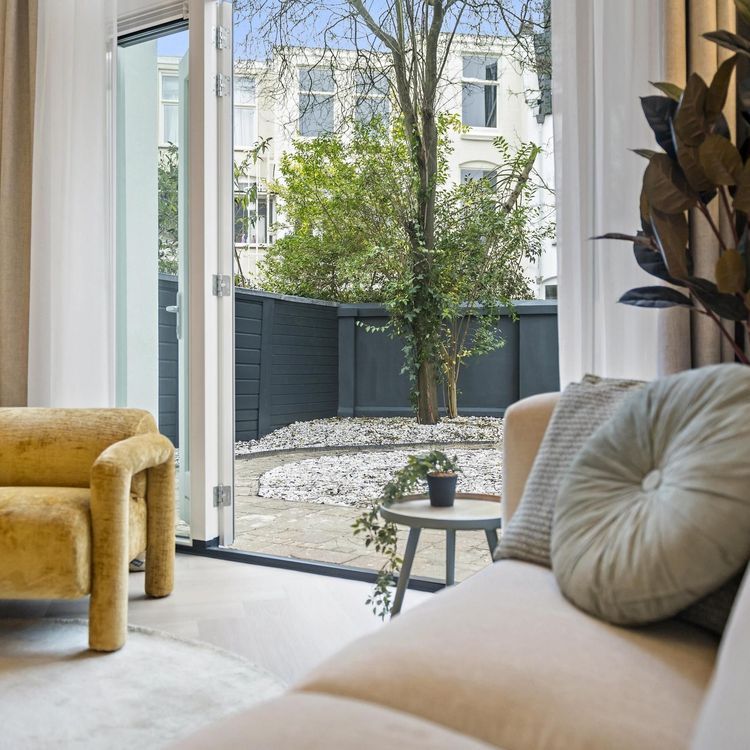 Laan van Meerdervoort 342 B, Den Haag