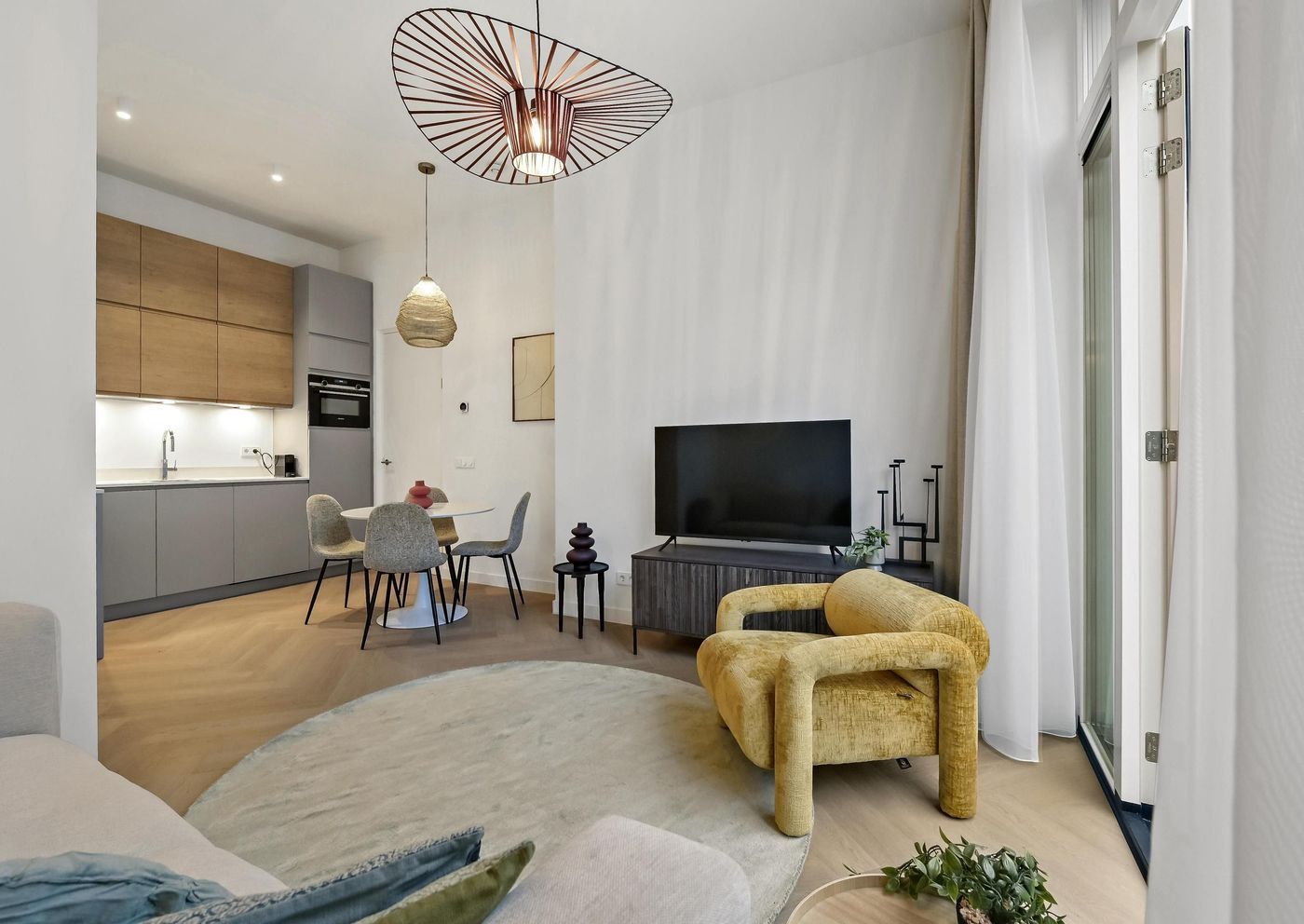 Laan van Meerdervoort 342 B, Den Haag foto-5