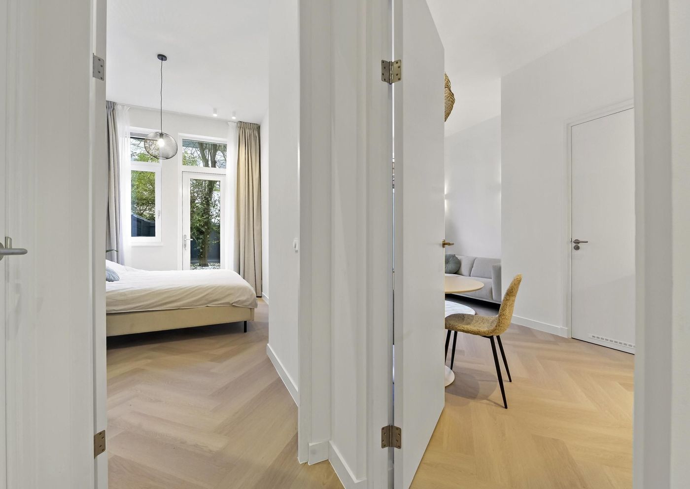 Laan van Meerdervoort 342 B, Den Haag foto-20