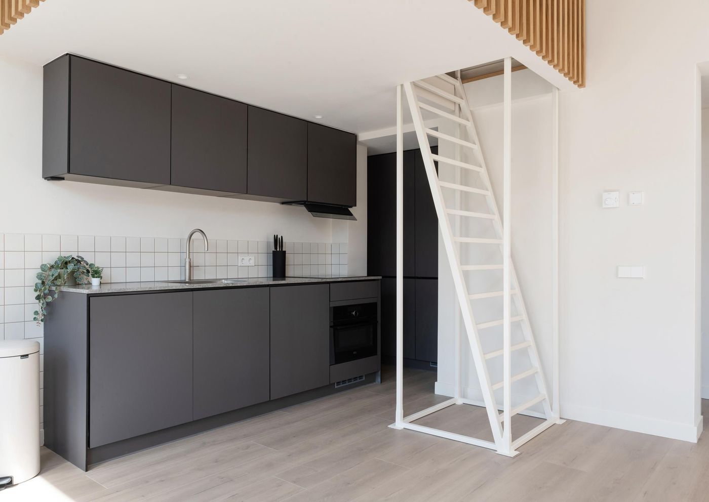 Laan van Nieuw Oosteinde 21 A, Voorburg foto-4