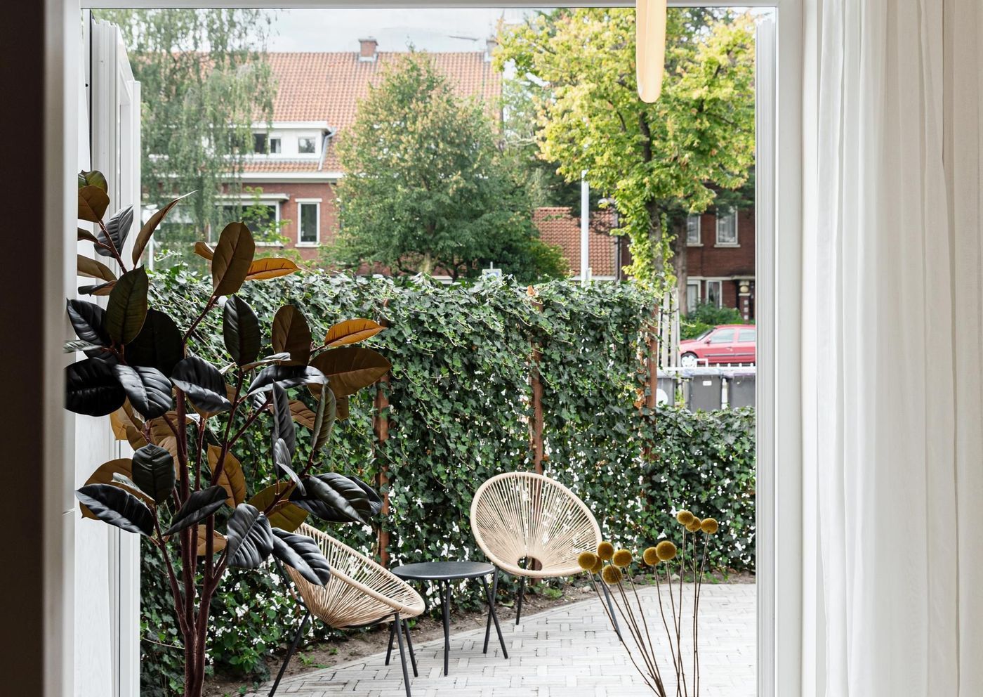 Laan van Nieuw Oosteinde 21 A, Voorburg foto-12