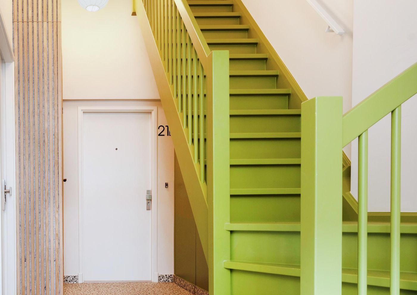 Laan van Nieuw Oosteinde 21 A, Voorburg foto-15