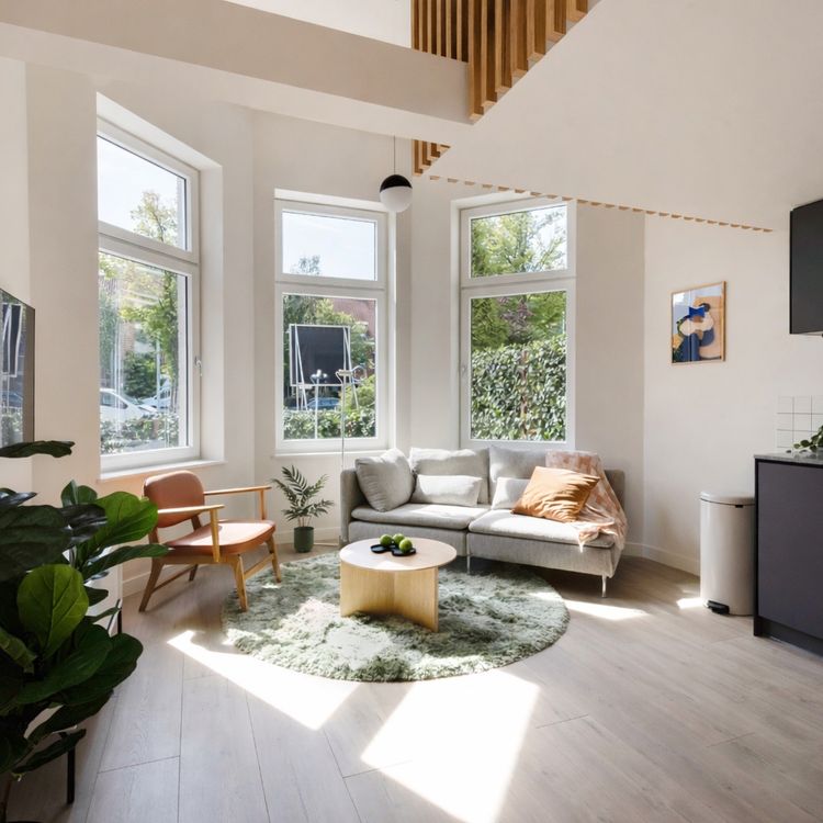 Laan van Nieuw Oosteinde 21 A, Voorburg