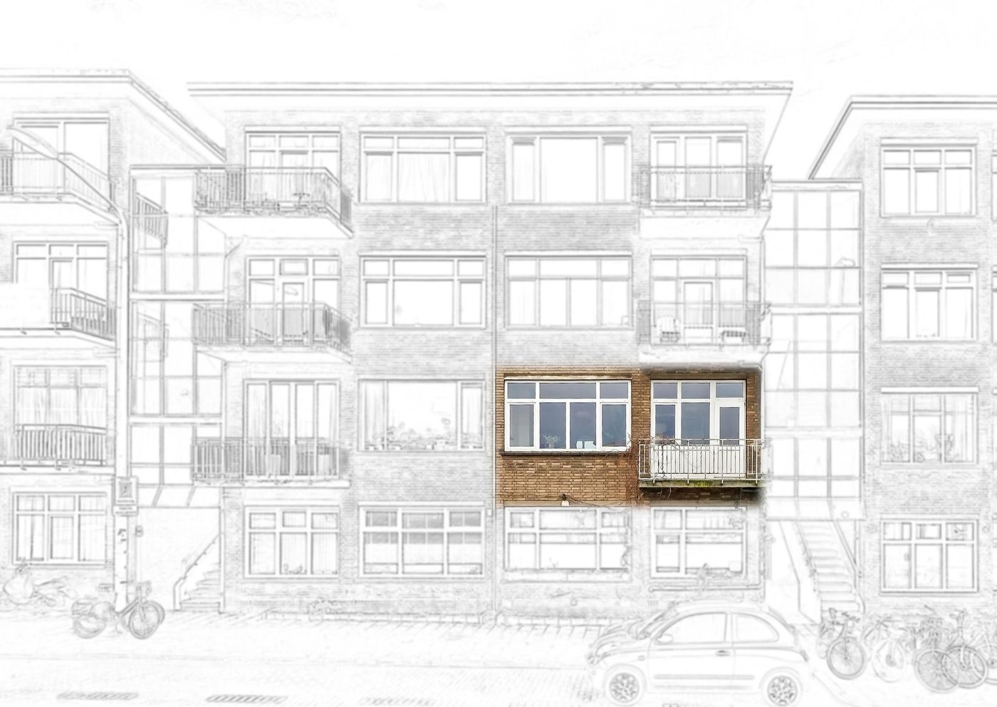 Soestdijksekade 275, Den Haag foto-4