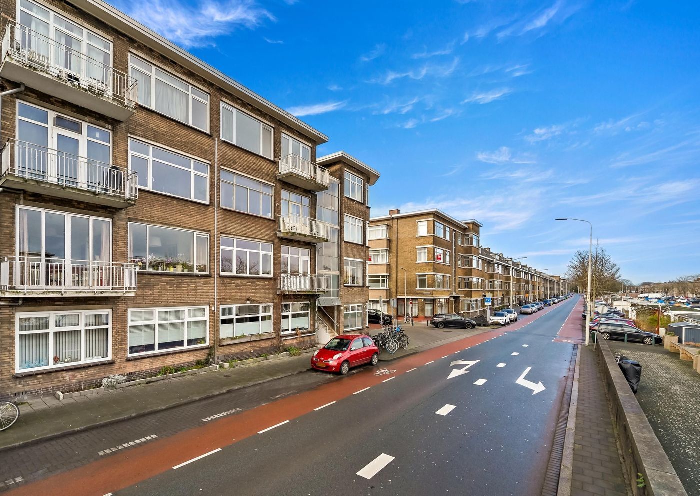 Soestdijksekade 275, Den Haag foto-25