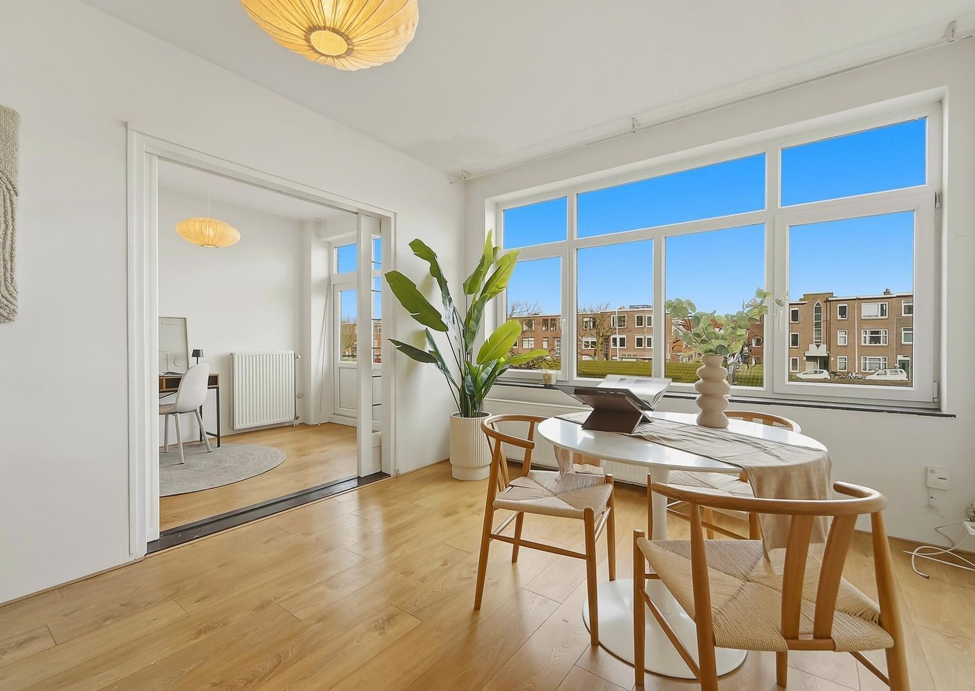 Soestdijksekade 275, Den Haag foto-0