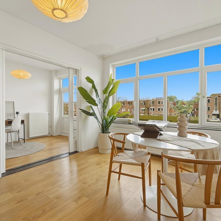 Soestdijksekade 275, Den Haag