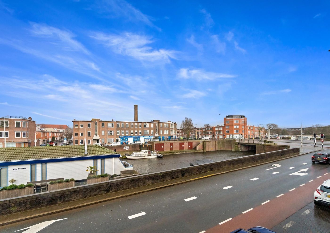 Soestdijksekade 275, Den Haag foto-13