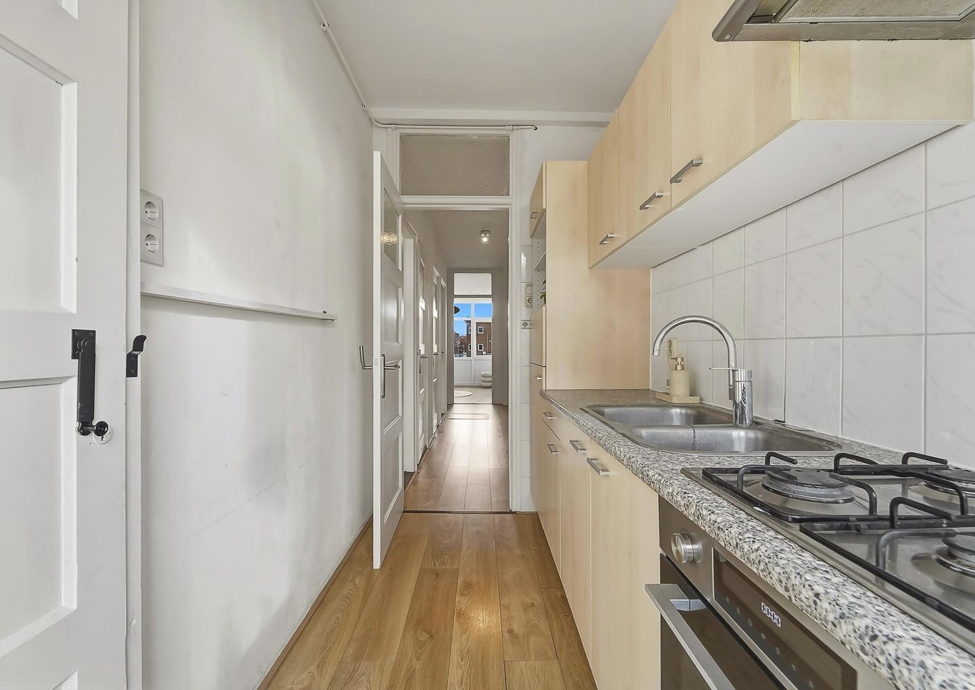 Soestdijksekade 275, Den Haag foto-16