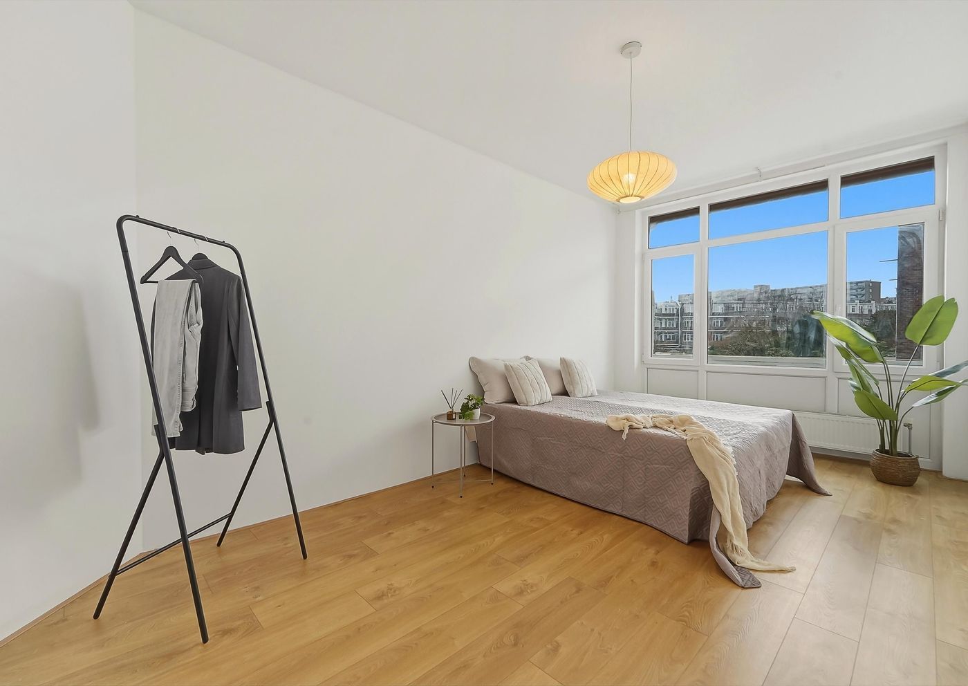 Soestdijksekade 275, Den Haag foto-1