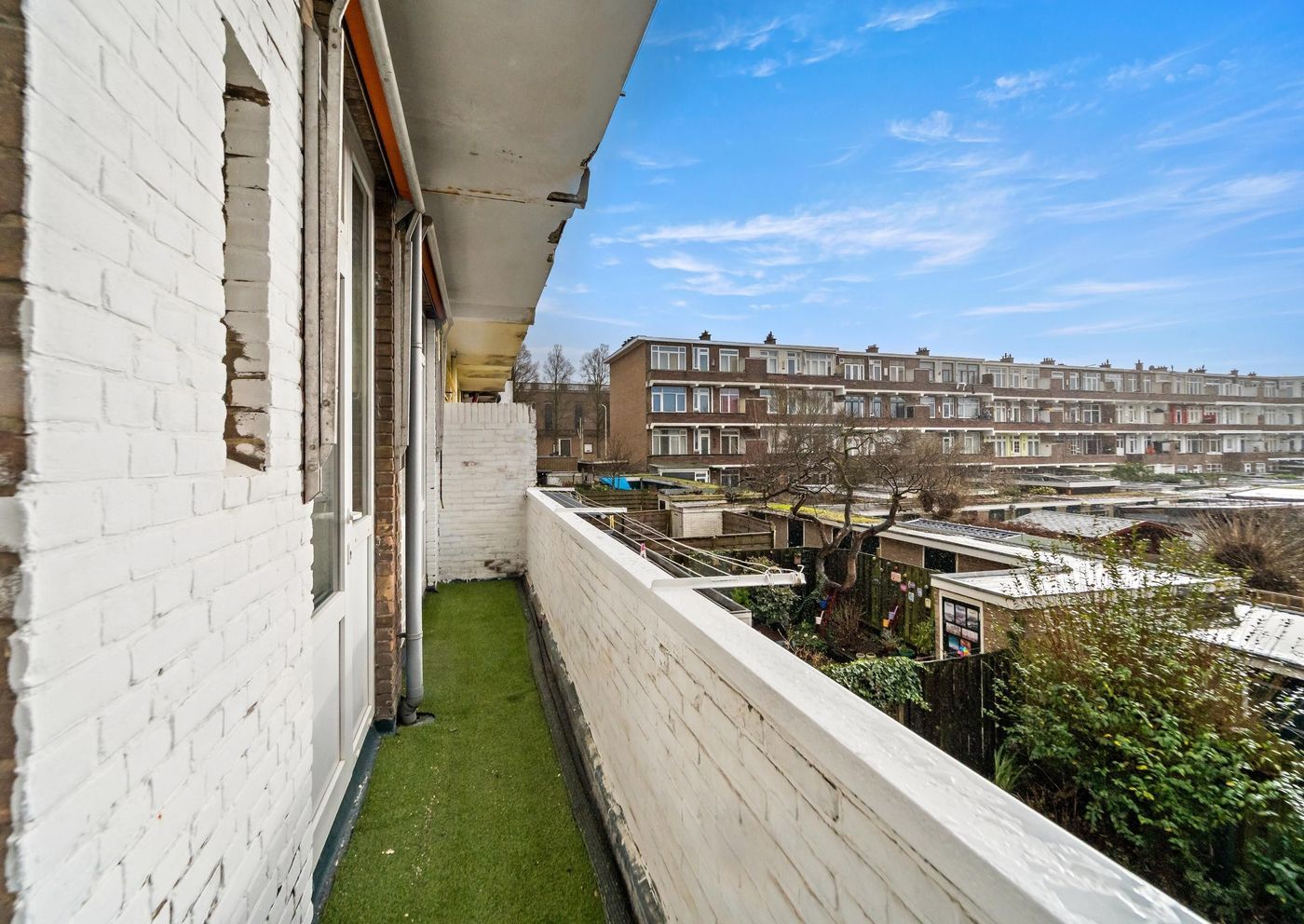 Soestdijksekade 275, Den Haag foto-27