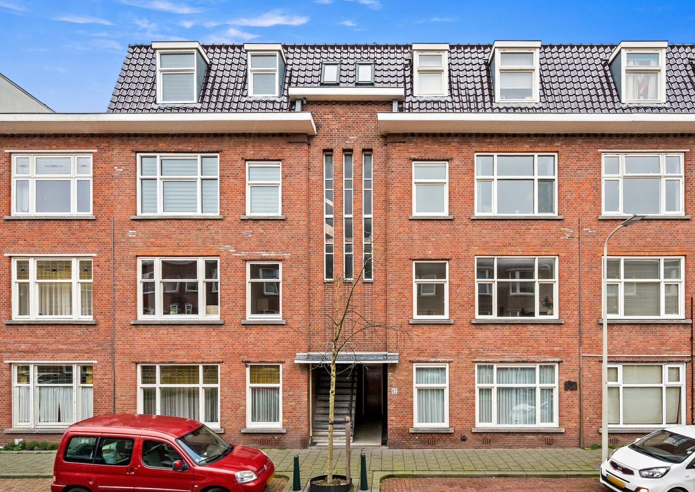 De Sillestraat 56, Den Haag foto-3