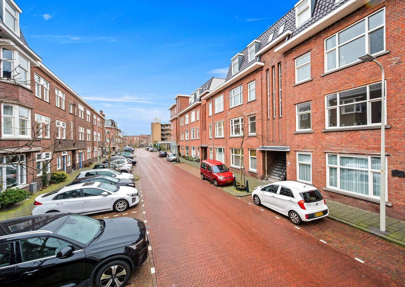 De Sillestraat 56, Den Haag foto-26