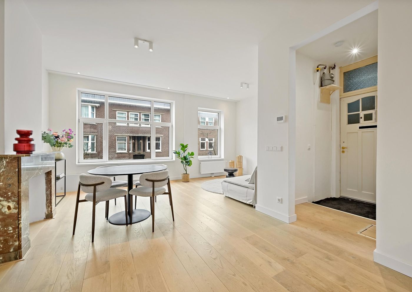 De Sillestraat 56, Den Haag foto-6