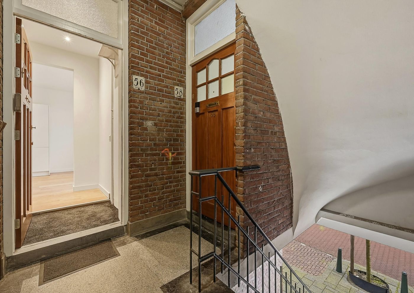 De Sillestraat 56, Den Haag foto-5