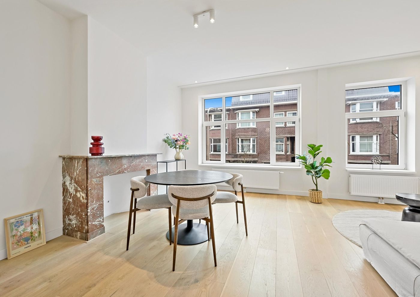 De Sillestraat 56, Den Haag foto-0