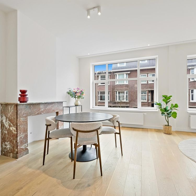 De Sillestraat 56, Den Haag