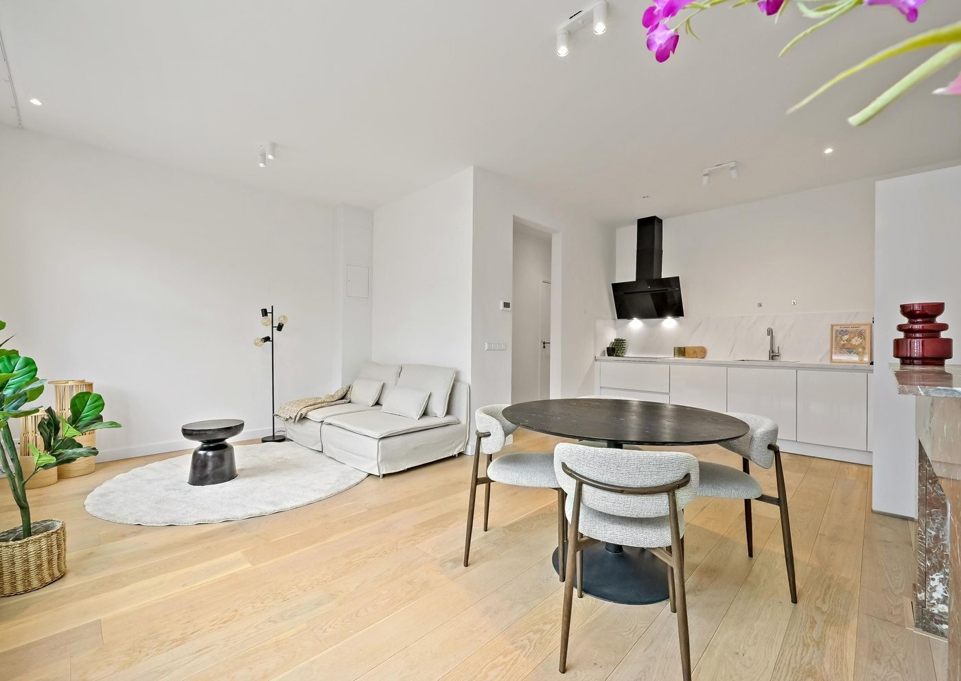 De Sillestraat 56, Den Haag foto-8