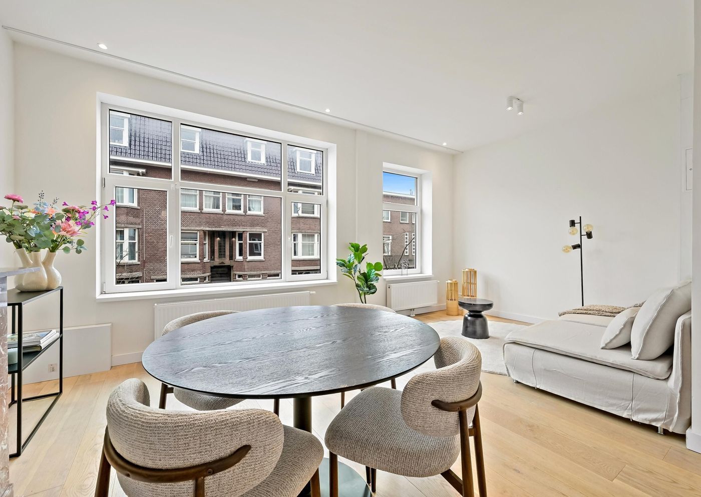 De Sillestraat 56, Den Haag foto-9