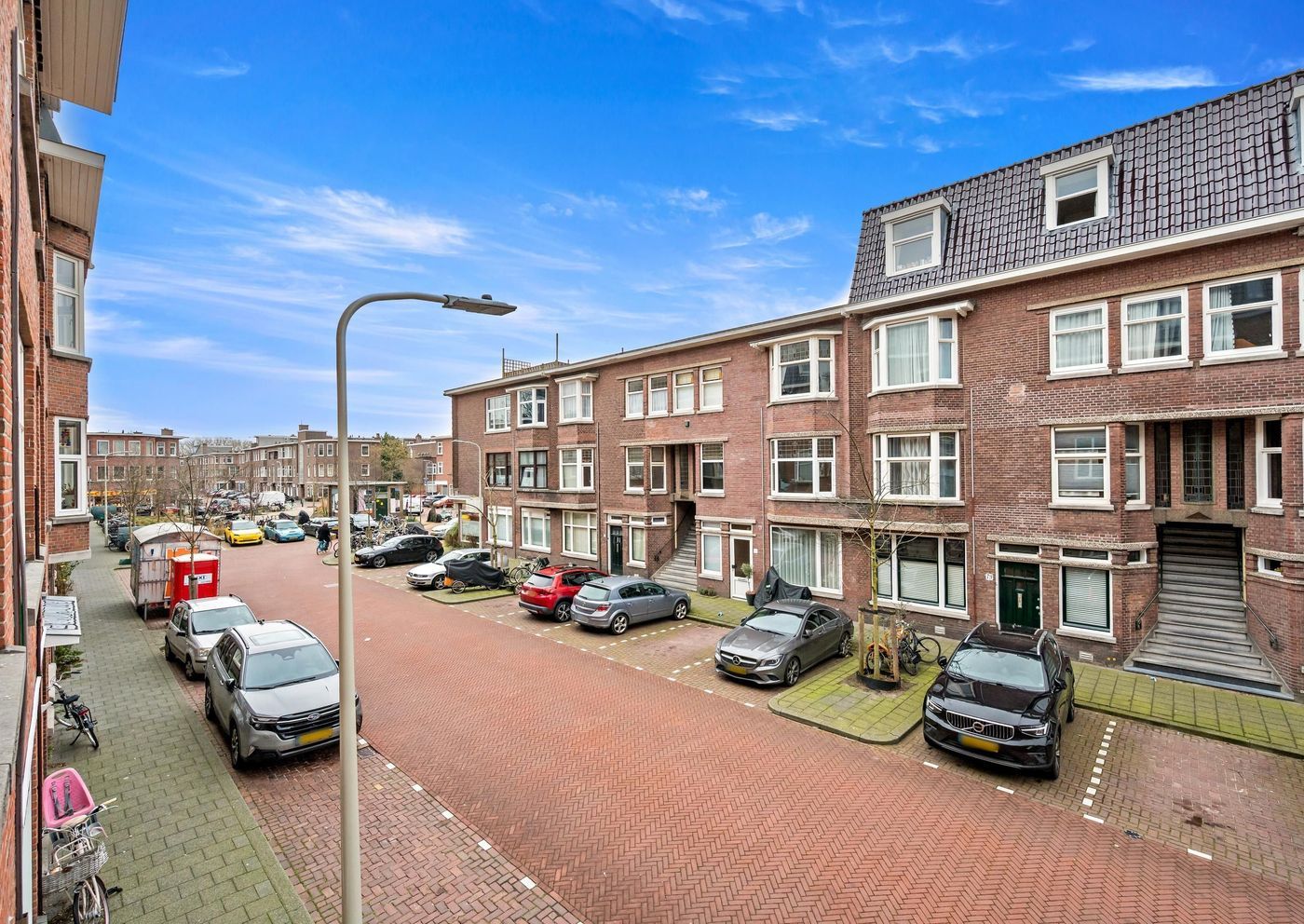 De Sillestraat 56, Den Haag foto-12