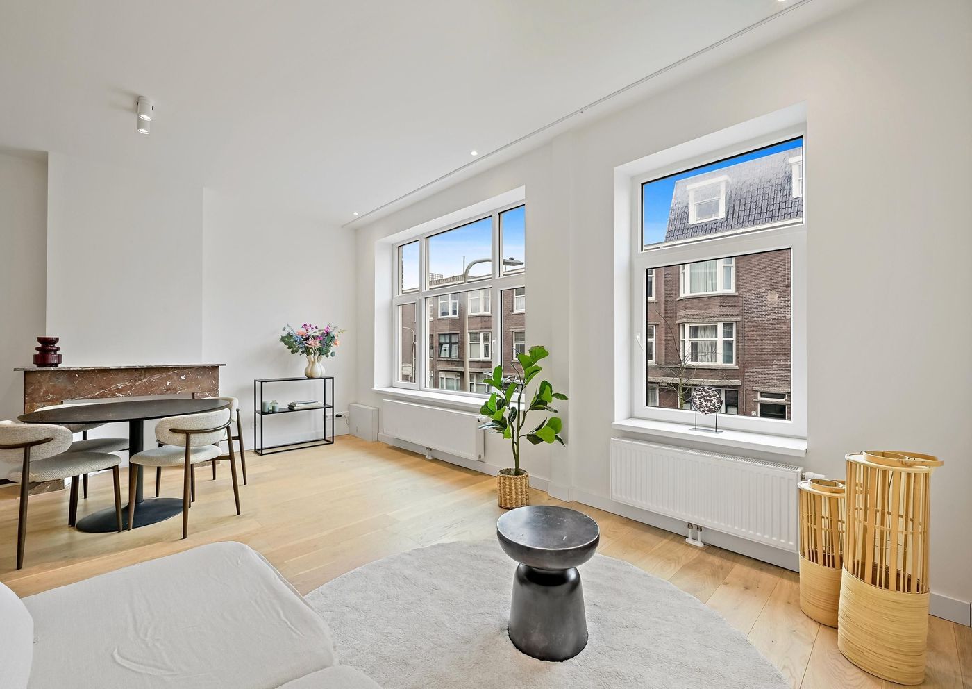 De Sillestraat 56, Den Haag foto-10