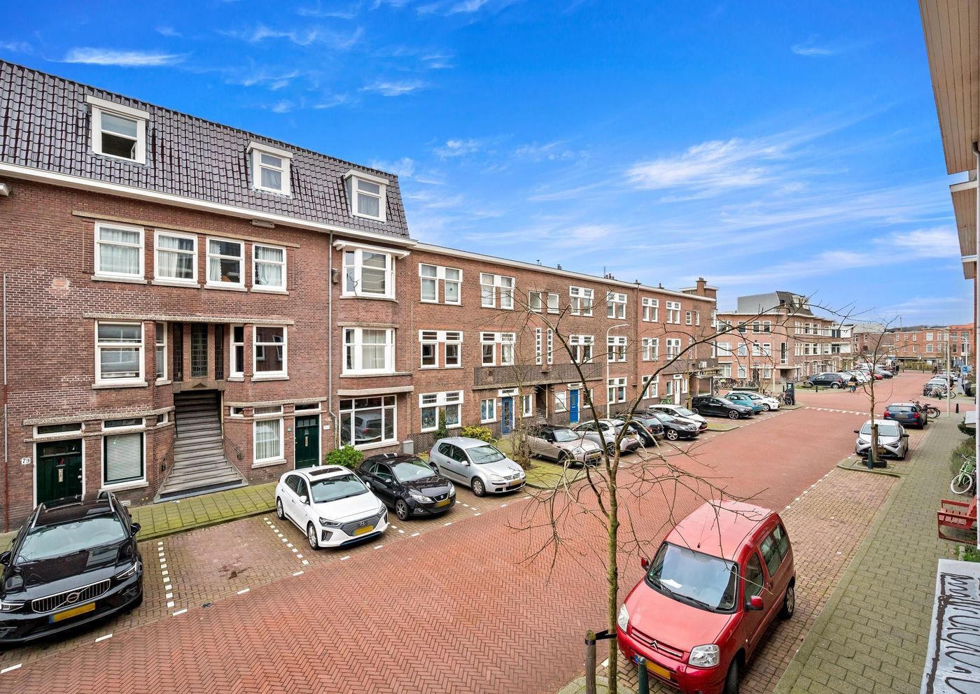 De Sillestraat 56, Den Haag foto-11