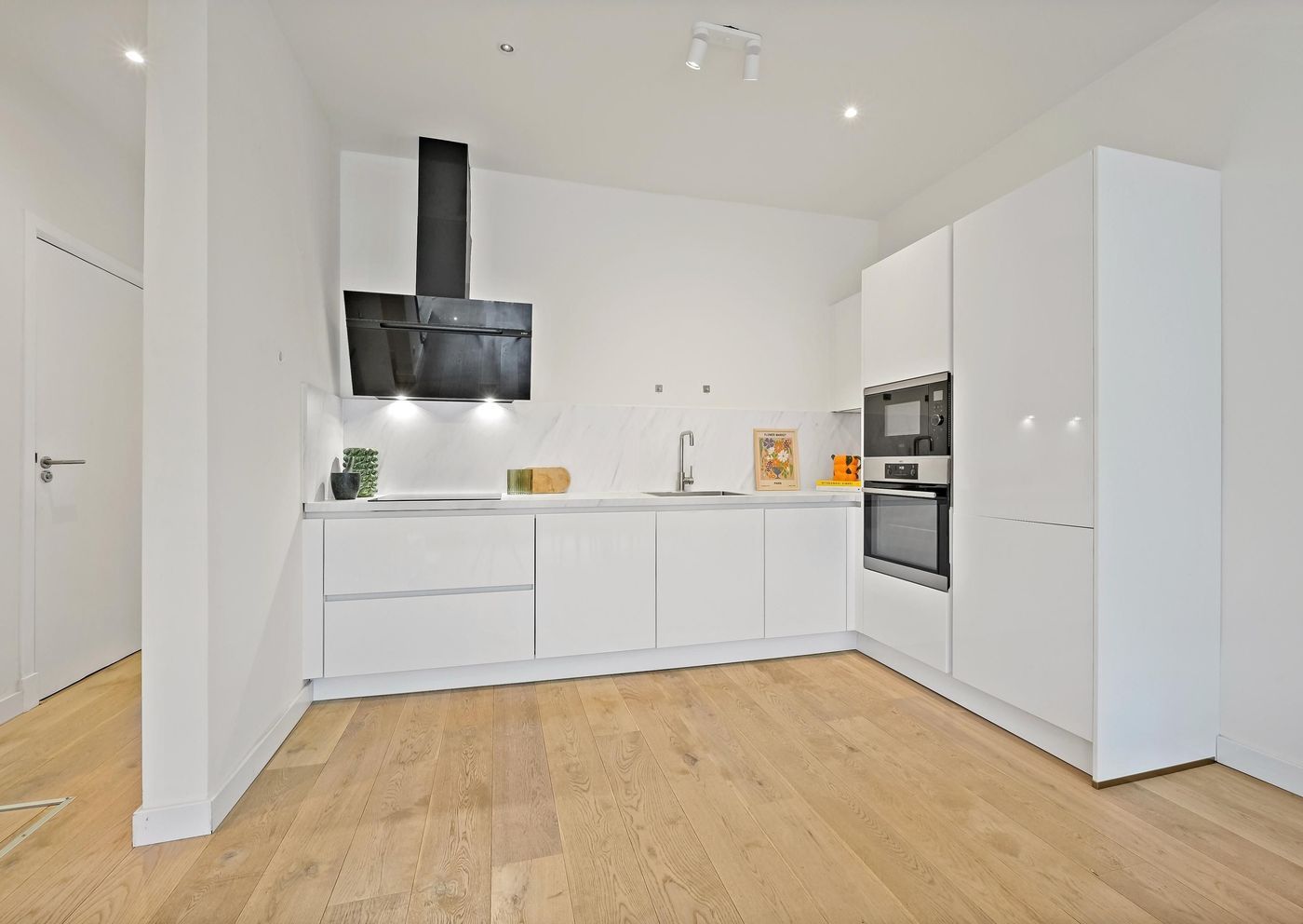 De Sillestraat 56, Den Haag foto-13