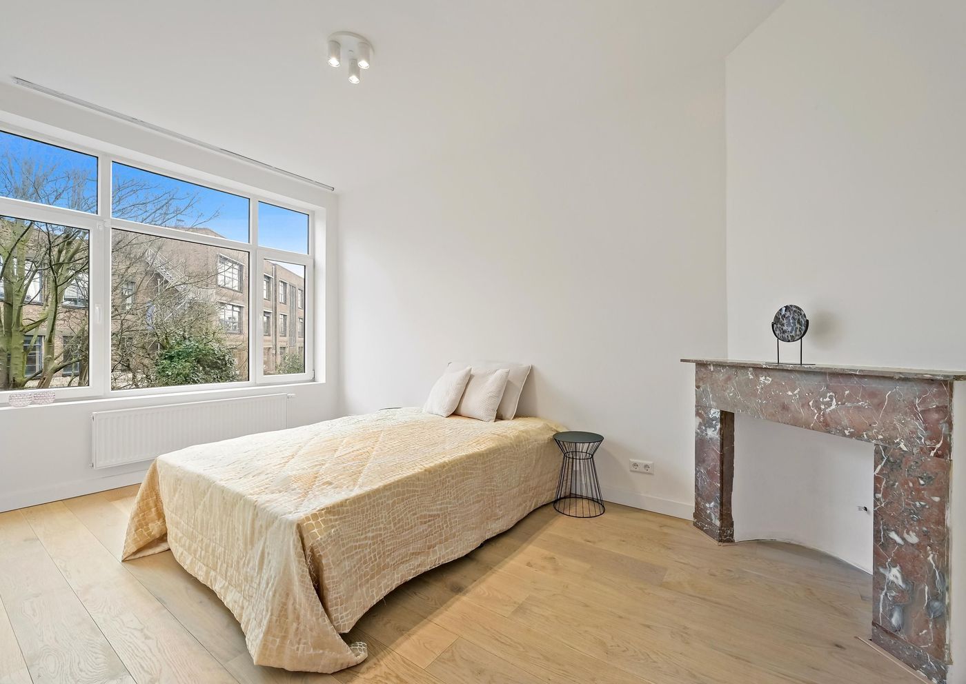 De Sillestraat 56, Den Haag foto-15